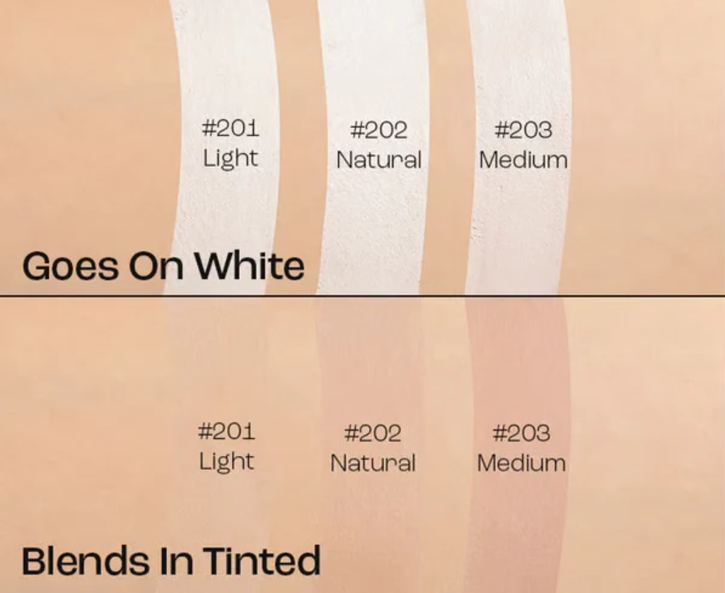 💥BUY 1 GET 1 FREE💥⏰💕🌟Cream Stick V White Korean Color-Changing Foundation Stick with Volufiline