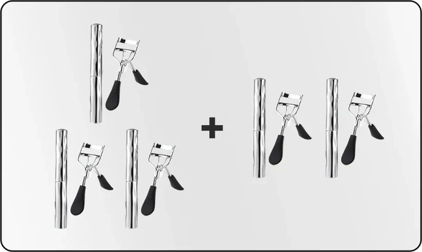 🔥2025 Hot Sale🔥Waterproof & Sweatproof Lengthening & Curling Mascara