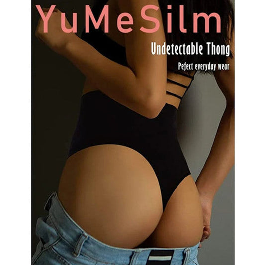 Tummy Tightening Thong