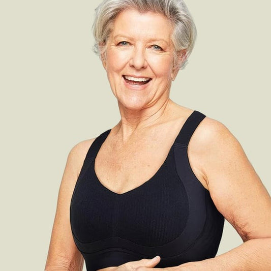 Non marking  skin friendly push up bra without underwire