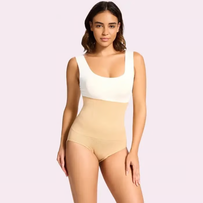 đ„Hot Sale-49% Offđ„High Waist Tummy Control Shapewear Panties
