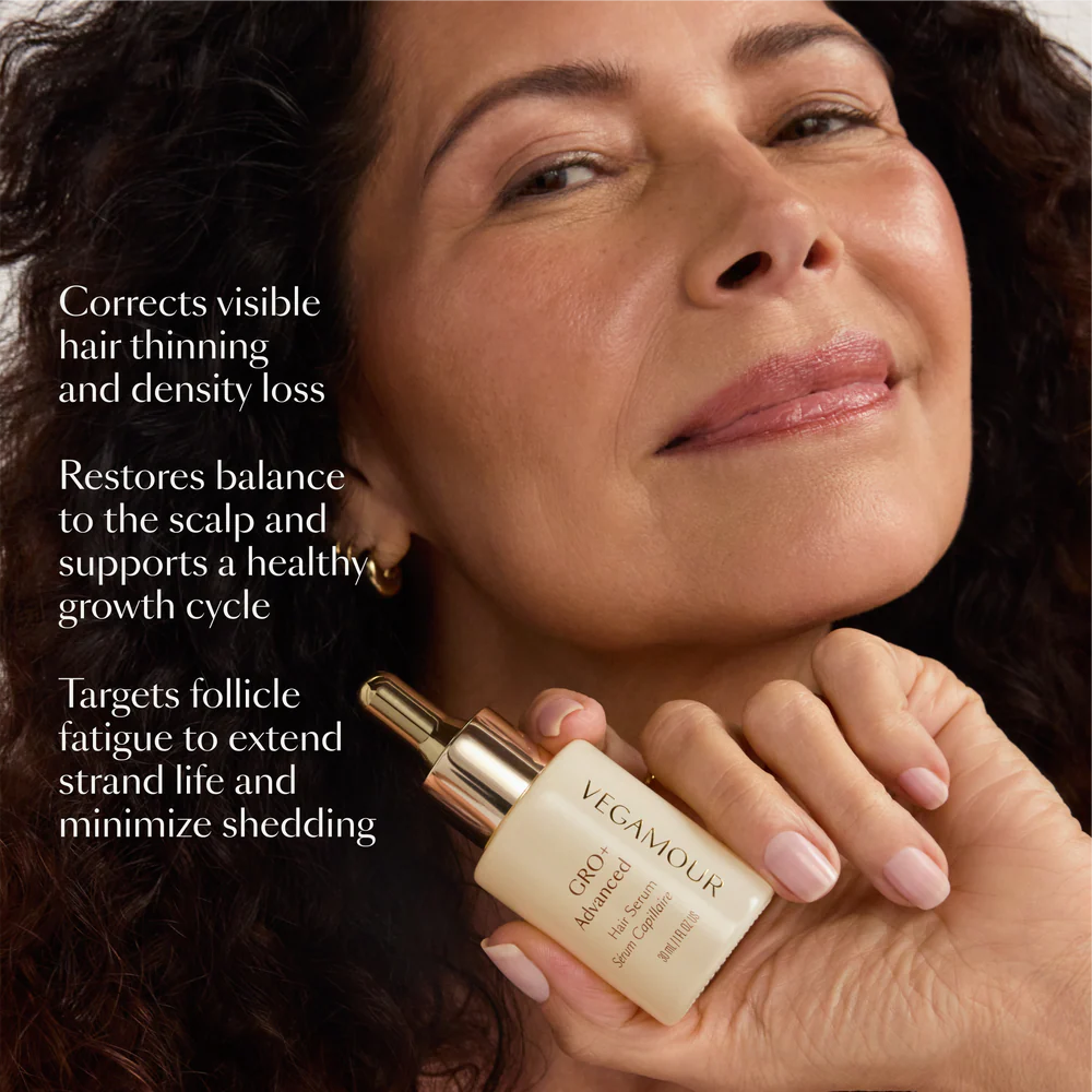 Hair Growth & Longevity Kit