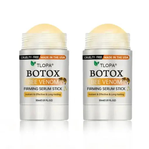 👨⚕️ Made and Shipped from US✅ Tlopa® Bee Venom Multi-Symptom Skin Treatment Cream