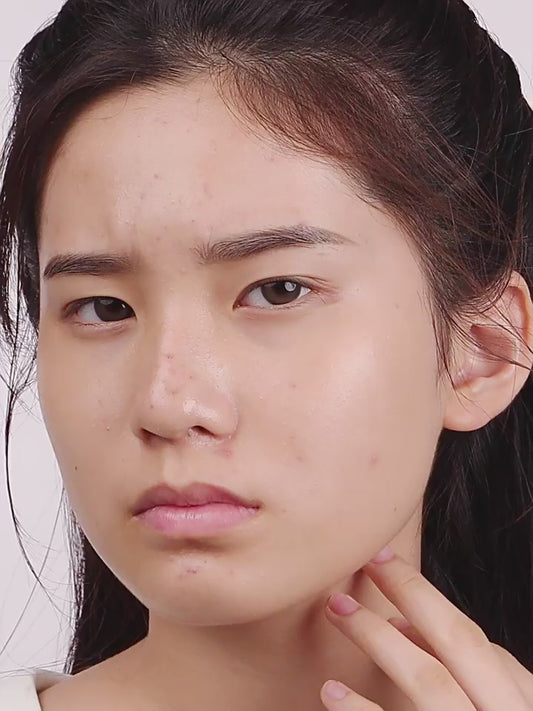 🔥Hot sale recently🔥Fenyi Vitamin C Facial Cleanser Cleansing Pores Moisturizing Cleanser✅