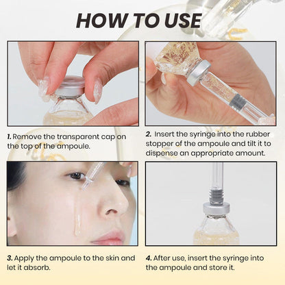 🔥The "Liquid Thread Lift" Dermatologists Are Calling "The Facelift Without the Knife"
