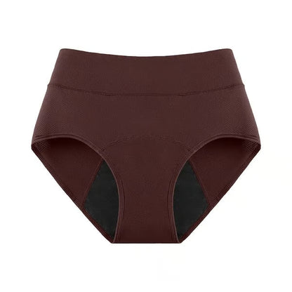 🎁Buy 3 Get 2 Free (5PCS)/Free Shipping!!! 🔥Leakproof Underwear That Actually Works