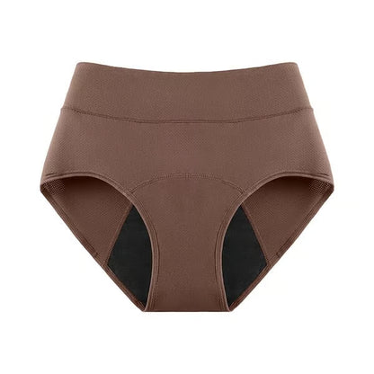🎁Buy 3 Get 2 Free (5PCS)/Free Shipping!!! 🔥Leakproof Underwear That Actually Works