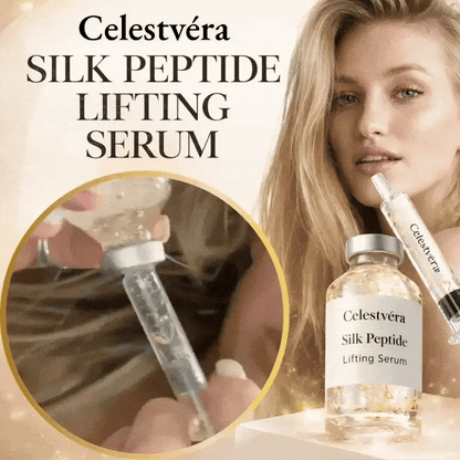 🔥The "Liquid Thread Lift" Dermatologists Are Calling "The Facelift Without the Knife"