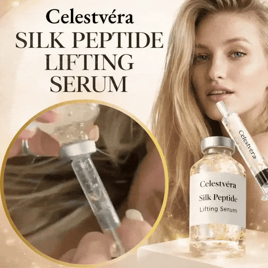 🔥The "Liquid Thread Lift" Dermatologists Are Calling "The Facelift Without the Knife"