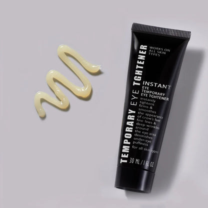 🚨𝑳𝑨𝑺𝑻 𝑫𝑨𝒀 𝑫𝑰𝑺𝑪𝑶𝑼𝑵𝑻: 𝟖𝟕% 𝑶𝑭𝑭 🔥 Instant Wrinkle Eye Tightener Cream