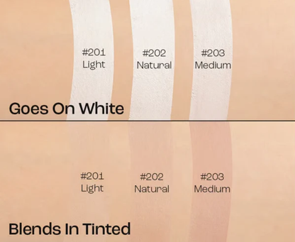 💥BUY 1 GET 1 FREE💥⏰💕🌟Cream Stick V White Korean Color-Changing Foundation Stick with Volufiline