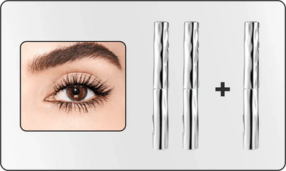 🔥2025 Hot Sale🔥Waterproof & Sweatproof Lengthening & Curling Mascara