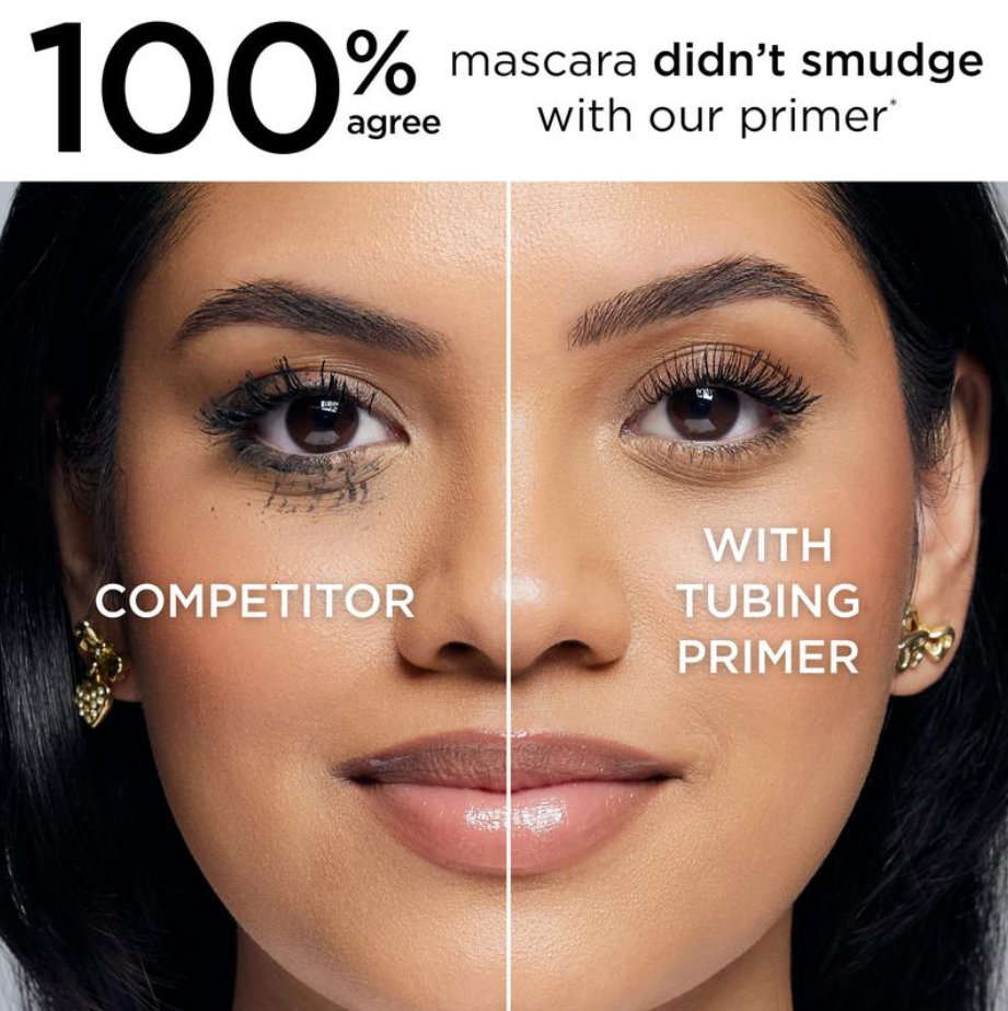 【 💖Final 3 hours 60% OFF】🌺 Tubing Mascara & Primer
