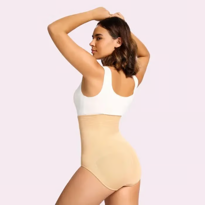 🔥Hot Sale-49% Off🔥High Waist Tummy Control Shapewear Panties