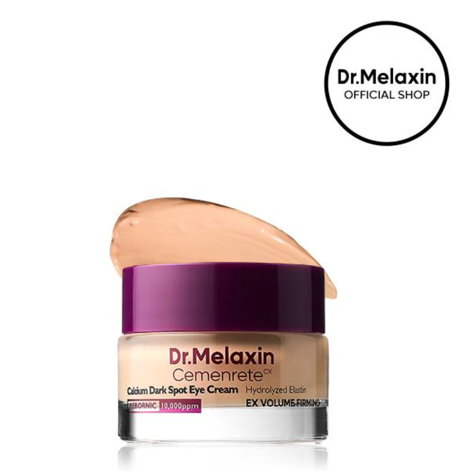 🌸 Cemenrete Calcium Dark Spot Eye Cream