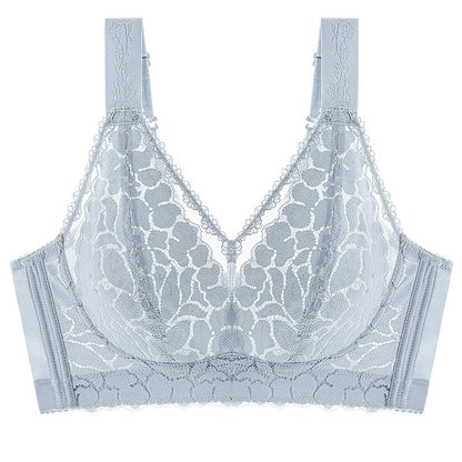 2025 COMFORT ULTRA THIN PLUS SIZE BRA