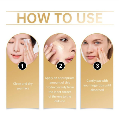💜 LAST DAY PROMOTION - BUY 1 GET 1 FREE💜 Colored Clay Undereye Corrector