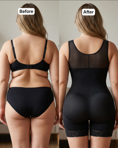 Sculpting Fajas Colombianas Shapewear
