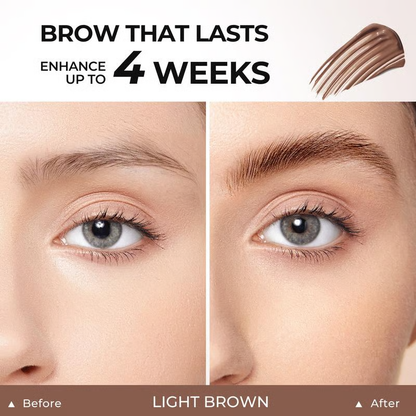 ✨Semi-Permanent Eyebrow Tint Kit 🌟