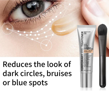 Instant Makeup Primer For Face No-Filter Primer Instant Skin Tightener