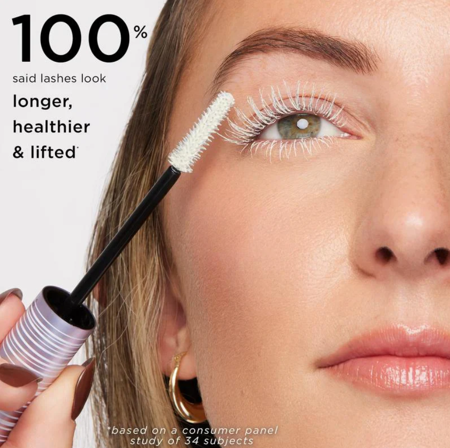 【 💖Final 3 hours 60% OFF】🌺 Tubing Mascara & Primer