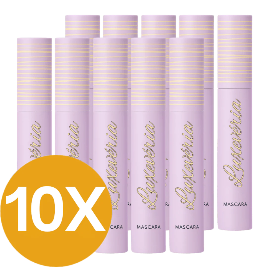 【 💖Final 3 hours 60% OFF】🌺 Tubing Mascara & Primer