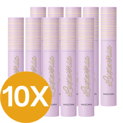 【 💖Final 3 hours 60% OFF】🌺 Tubing Mascara & Primer