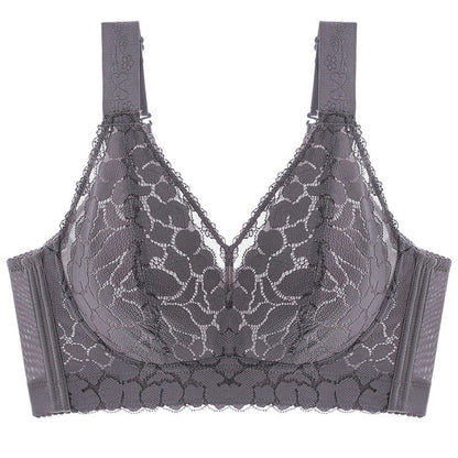 2025 COMFORT ULTRA THIN PLUS SIZE BRA