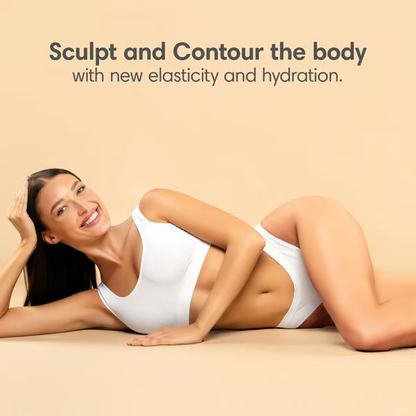 🌿Champagne Beaute Lift Firming Body Crème