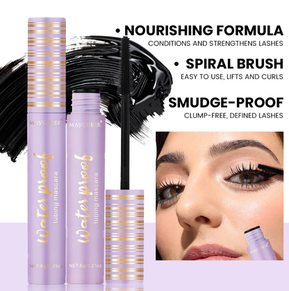 【 💖Final 3 hours 60% OFF】🌺 Tubing Mascara & Primer