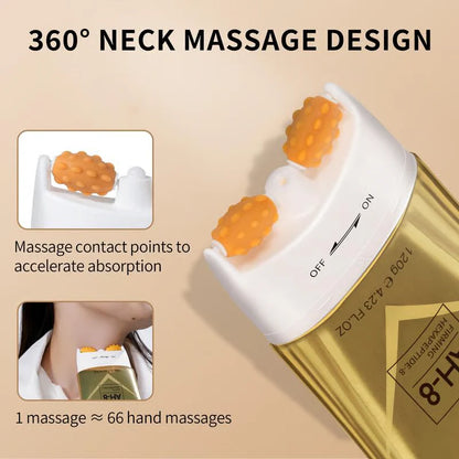 🍃 Neck Firming Cream