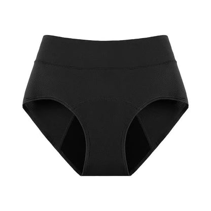 🎁Buy 3 Get 2 Free (5PCS)/Free Shipping!!! 🔥Leakproof Underwear That Actually Works