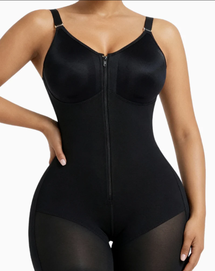 Sculpting Fajas Colombianas Shapewear