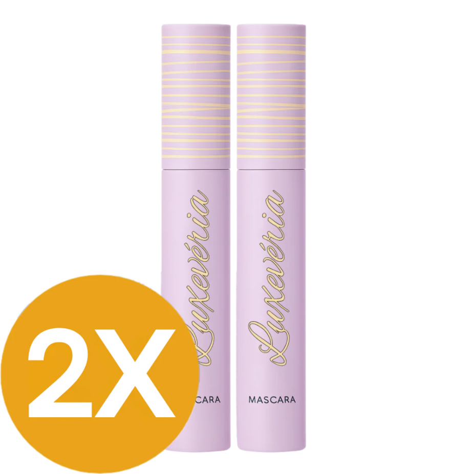 【 💖Final 3 hours 60% OFF】🌺 Tubing Mascara & Primer