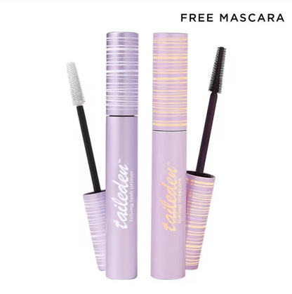 【 💖Final 3 hours 60% OFF】🌺 Tubing Mascara & Primer