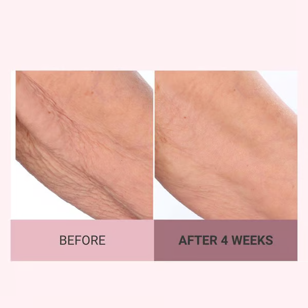 🌿Champagne Beaute Lift Firming Body Crème