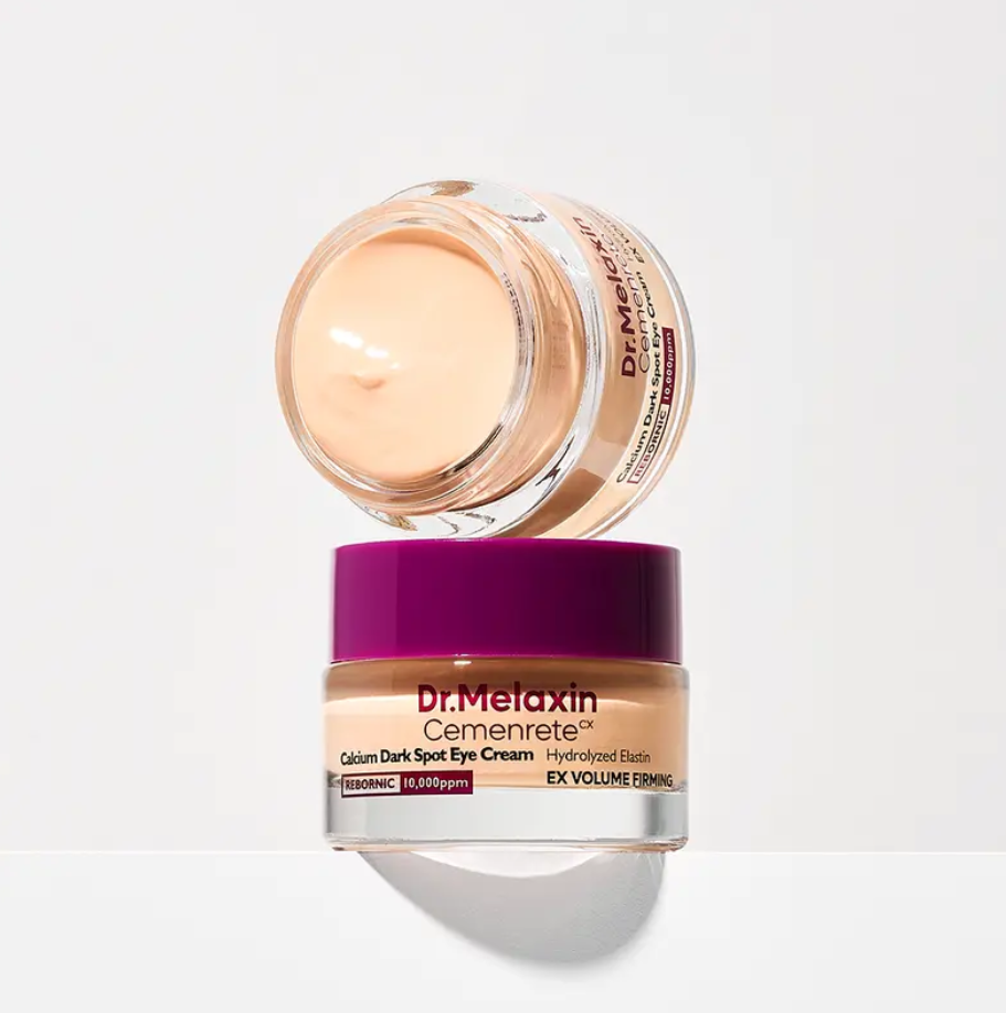🌸 Cemenrete Calcium Dark Spot Eye Cream