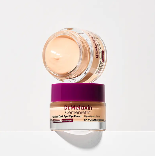 🌸 Cemenrete Calcium Dark Spot Eye Cream
