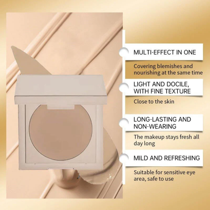 💜 LAST DAY PROMOTION - BUY 1 GET 1 FREE💜 Colored Clay Undereye Corrector