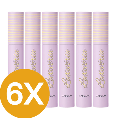 【 💖Final 3 hours 60% OFF】🌺 Tubing Mascara & Primer