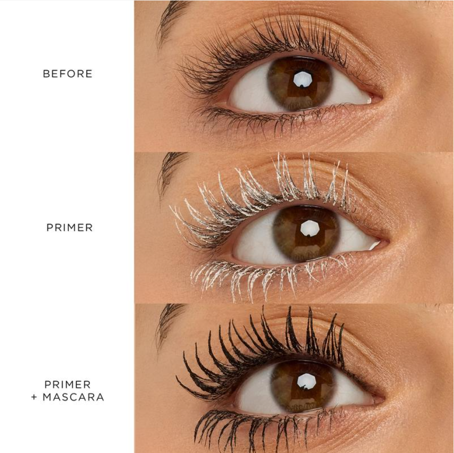【 💖Final 3 hours 60% OFF】🌺 Tubing Mascara & Primer