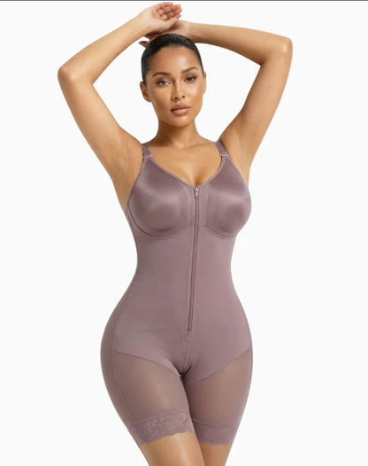 Sculpting Fajas Colombianas Shapewear