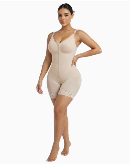 Sculpting Fajas Colombianas Shapewear