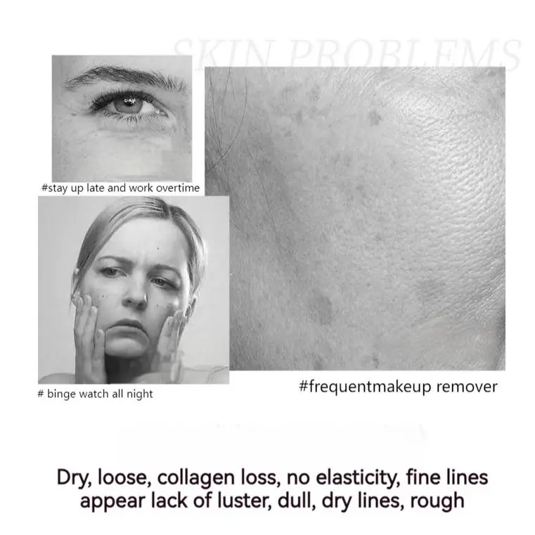 🔥 2026 NEW Polypeptide firming full face cream