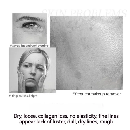 🔥 2026 NEW Polypeptide firming full face cream