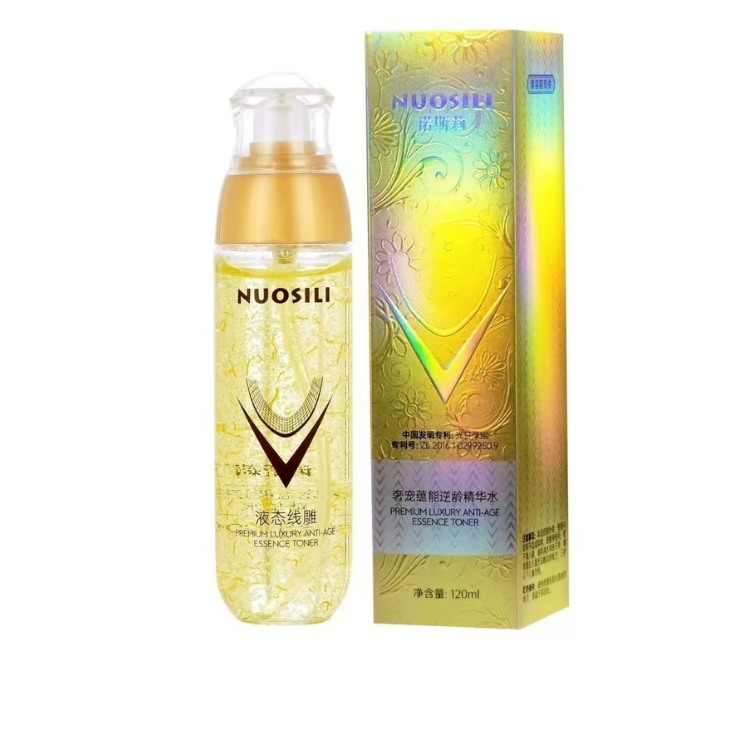 anti-aging essence